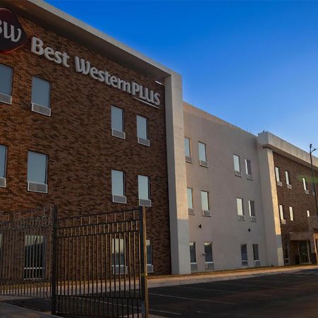 Best Western Plus Sacramento Chihuahua Dış mekan fotoğraf