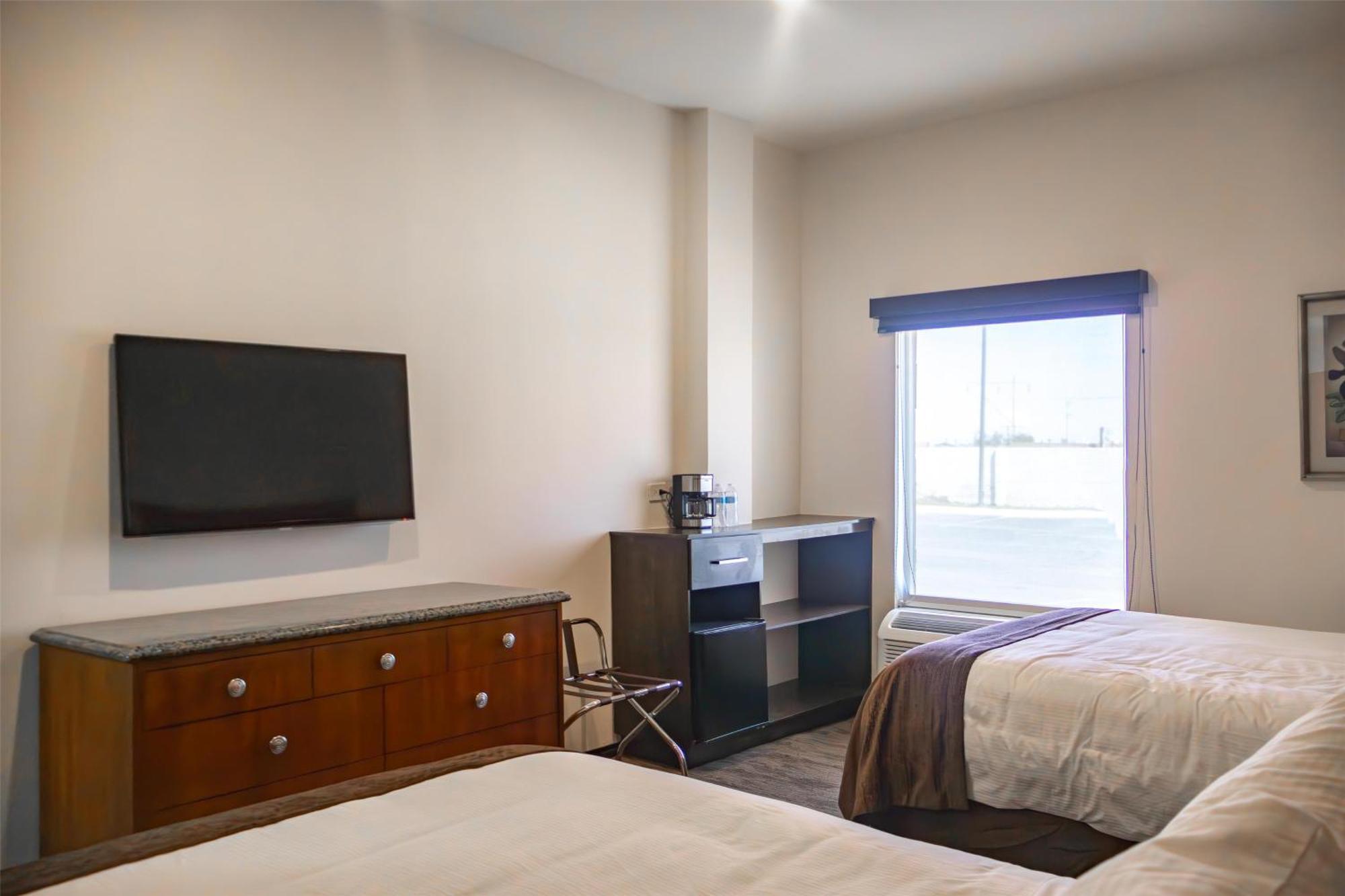 Best Western Plus Sacramento Chihuahua Dış mekan fotoğraf