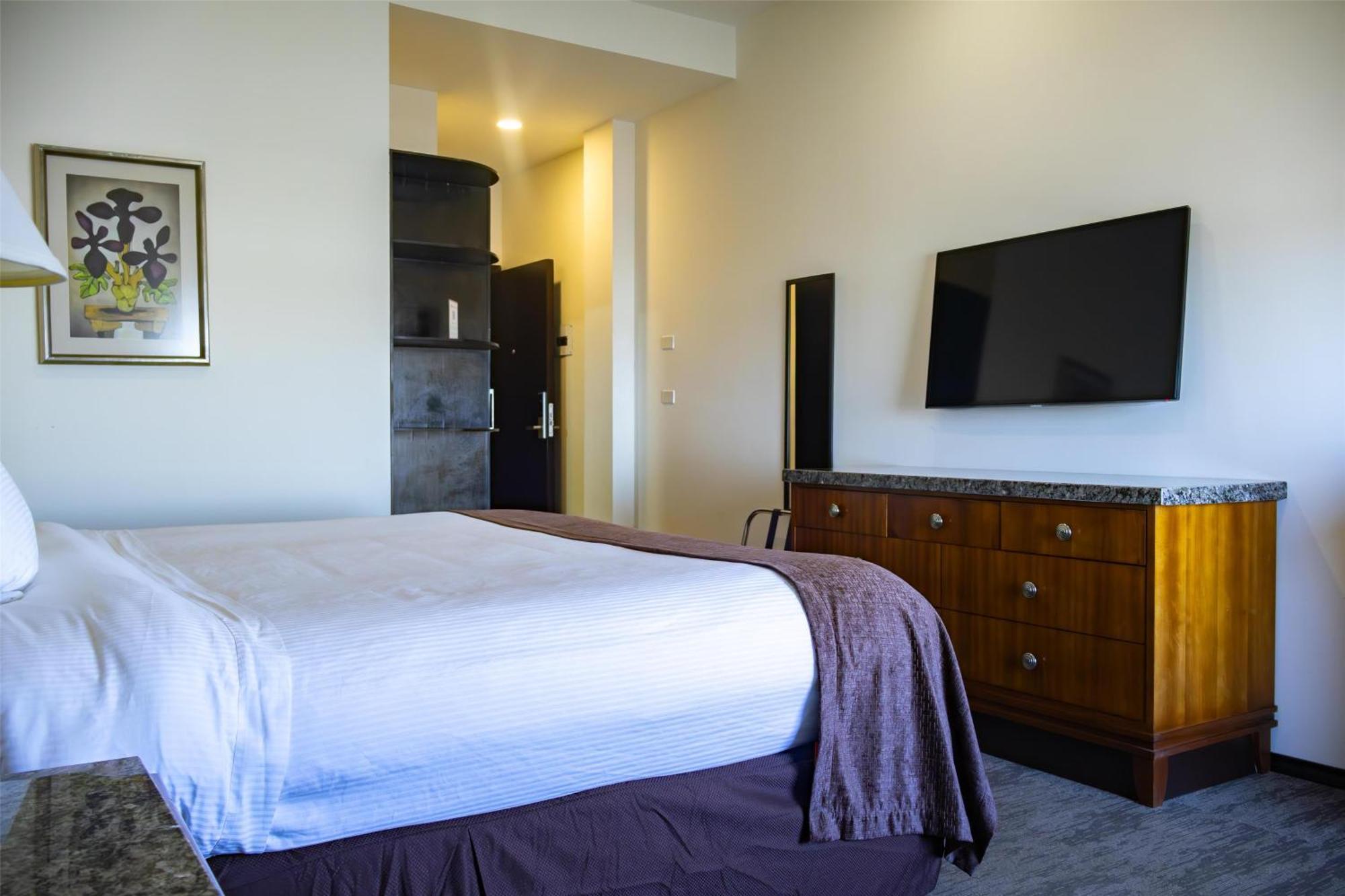 Best Western Plus Sacramento Chihuahua Dış mekan fotoğraf
