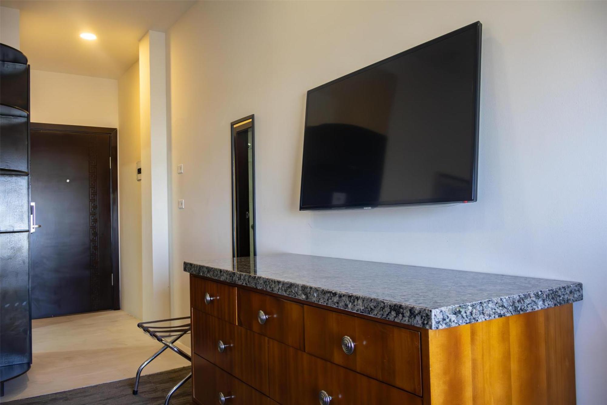 Best Western Plus Sacramento Chihuahua Dış mekan fotoğraf
