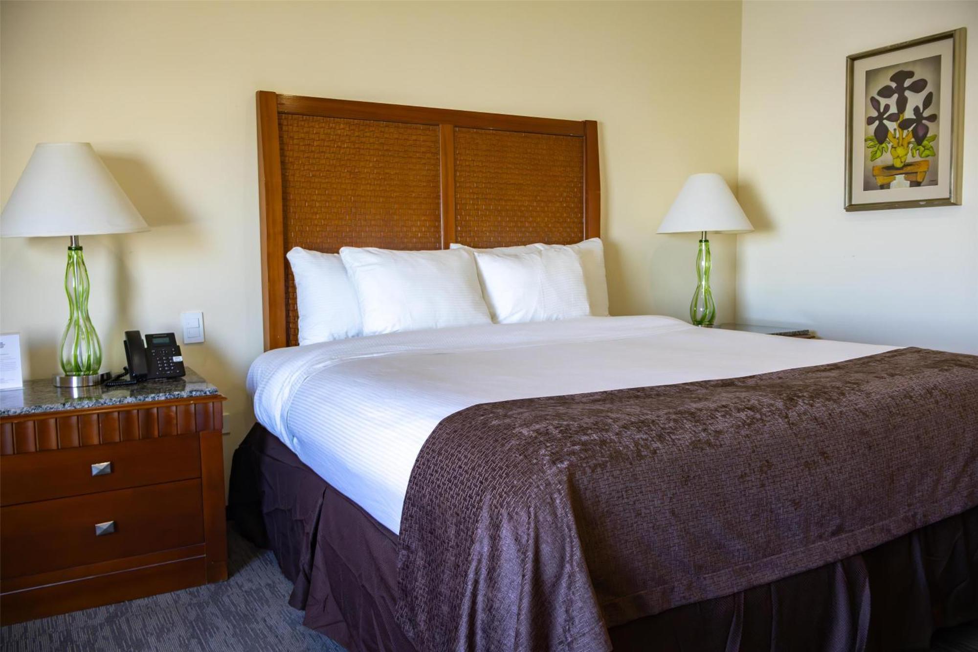 Best Western Plus Sacramento Chihuahua Dış mekan fotoğraf